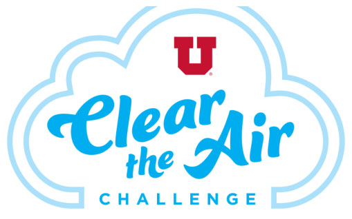 Clear the Air Logo