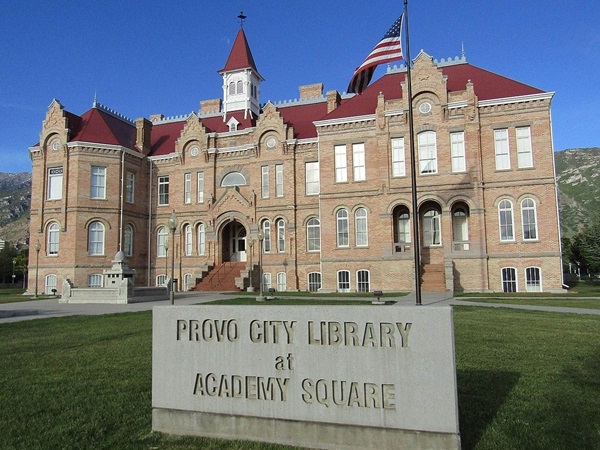 Provo City Library