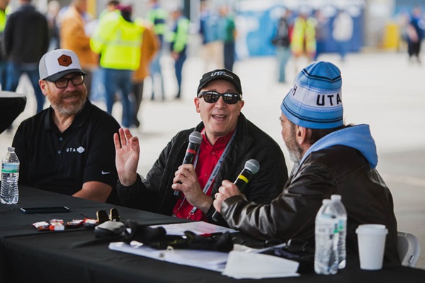 APTA Roadeo