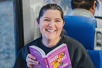 Book Crawl